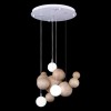 Подвесной светильник LOFT IT Ginger 10161 Light wood фото 4 &mdash; svetrussia.ru