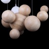 Подвесной светильник LOFT IT Ginger 10161 Light wood фото 5 &mdash; svetrussia.ru
