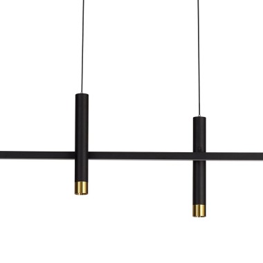 Подвесной светодиодный светильник Mantra Esparta 7981 &mdash; svetrussia.ru