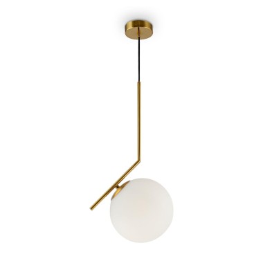 Подвесной светильник Freya Sara FR5129PL-01BS &mdash; svetrussia.ru