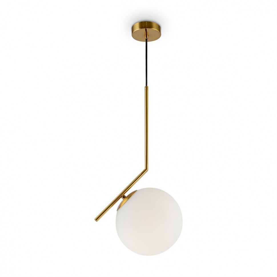 Подвесной светильник Freya Sara FR5129PL-01BS фото 1 &mdash; svetrussia.ru