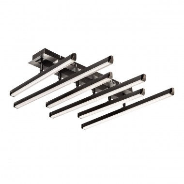 Люстра De City Драйв 377014206 &mdash; svetrussia.ru