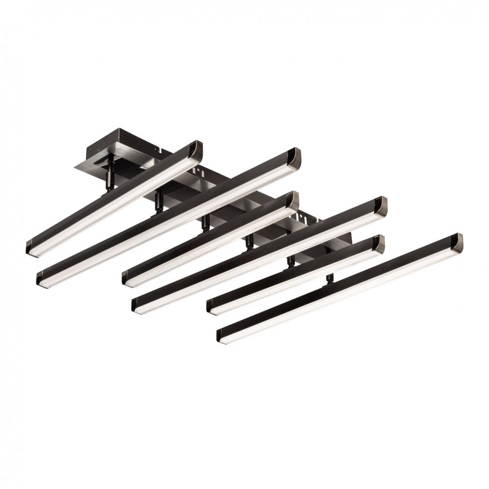 Люстра De City Драйв 377014206 фото 1 &mdash; svetrussia.ru