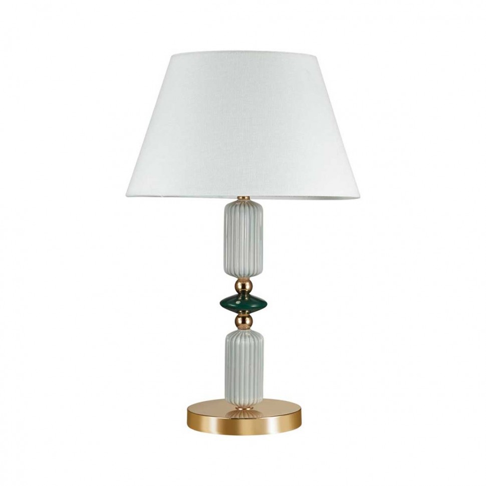 Настольная лампа Odeon Light Classic Candy 4861/1TC фото 1 &mdash; svetrussia.ru