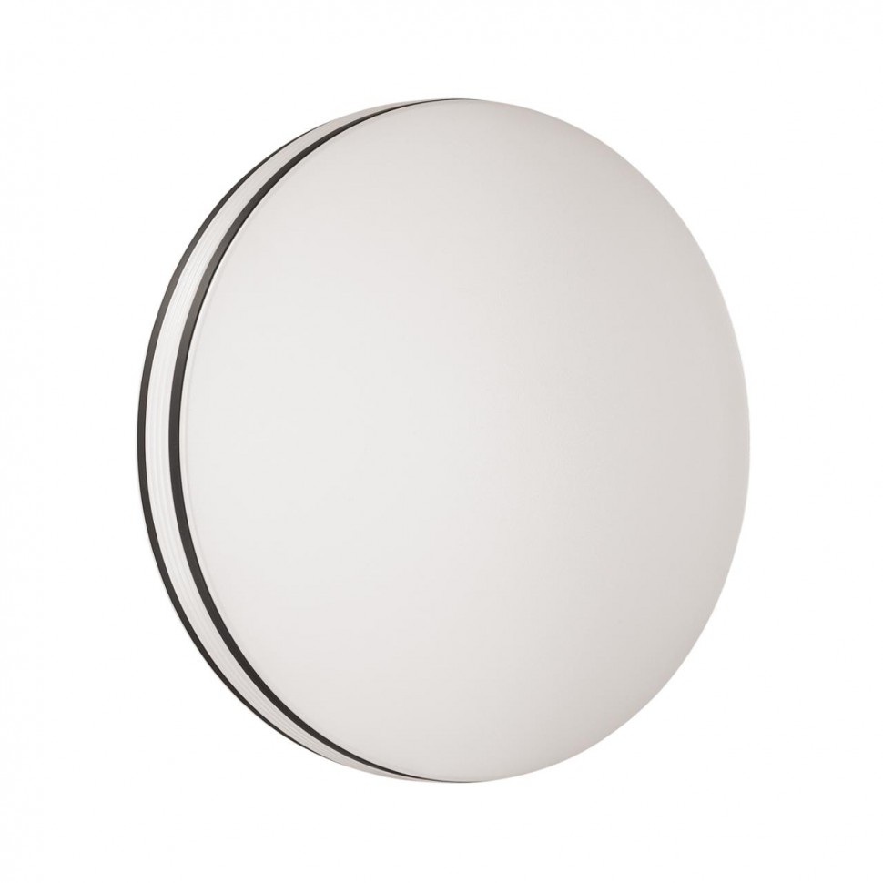 Настенно-потолочный светодиодный светильник Sonex Pale Lobio 3055/DL фото 1 &mdash; svetrussia.ru