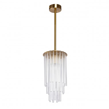 Подвесной светильник MW-Light Аделард 642018201 &mdash; svetrussia.ru