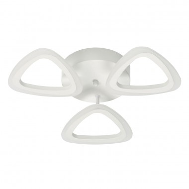 Люстра De City Мадлен 424012903 &mdash; svetrussia.ru