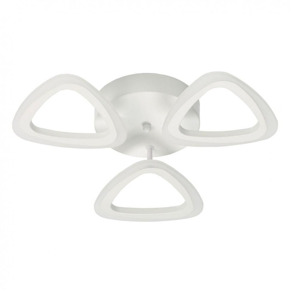 Люстра De City Мадлен 424012903 фото 1 &mdash; svetrussia.ru