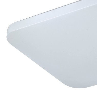 Потолочный светодиодный светильник Mantra Quatro II 6245 &mdash; svetrussia.ru