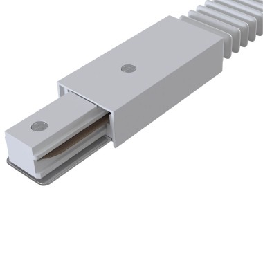 Коннектор гибкий Maytoni Track TRA001CF-11W &mdash; svetrussia.ru