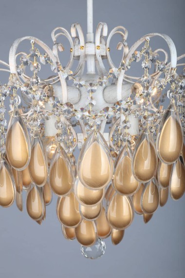 Потолочная люстра Omnilux OML-74507-06 &mdash; svetrussia.ru