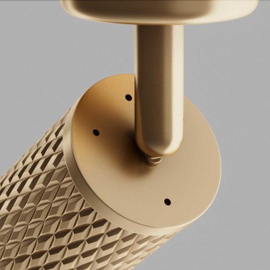 Спот Maytoni Alfa C034CL-01G &mdash; svetrussia.ru