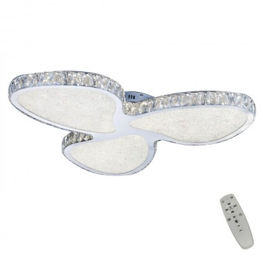 Потолочный светодиодный светильник Omnilux Bonarcado OML-49907-182 &mdash; svetrussia.ru