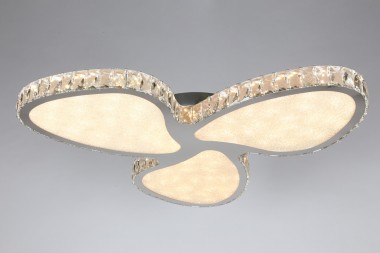 Потолочный светодиодный светильник Omnilux Bonarcado OML-49907-182 &mdash; svetrussia.ru