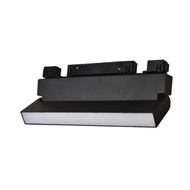 Трековый светодиодный светильник для магнитного шинопровода LOFT IT Tech T107-12 &mdash; svetrussia.ru