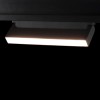 Трековый светодиодный светильник для магнитного шинопровода LOFT IT Tech T107-12 фото 2 &mdash; svetrussia.ru