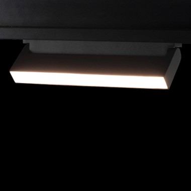 Трековый светодиодный светильник для магнитного шинопровода LOFT IT Tech T107-12 &mdash; svetrussia.ru