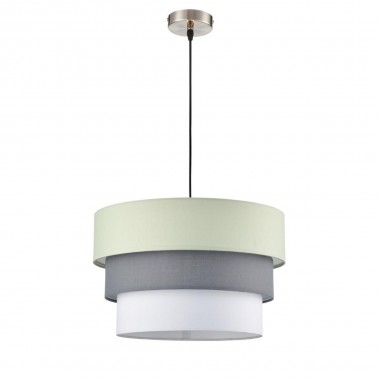 Подвесной светильник Lumion Moderni Ilaida 8039/3 &mdash; svetrussia.ru