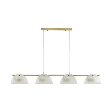 Подвесная люстра Lumion Neoclassi Fioro 6571/4C &mdash; svetrussia.ru