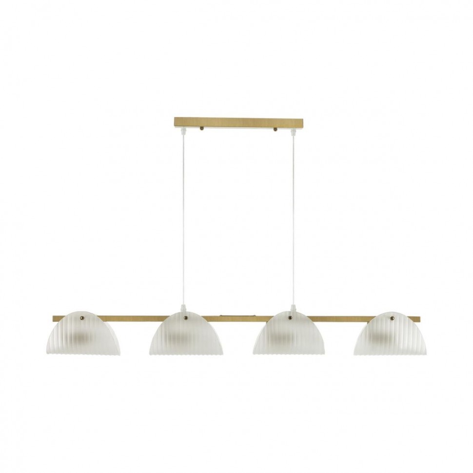 Подвесная люстра Lumion Neoclassi Fioro 6571/4C фото 1 &mdash; svetrussia.ru