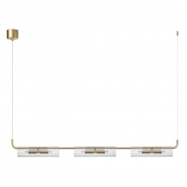 Подвесной светильник Lumion Suspentioni Toronto 6560/6 &mdash; svetrussia.ru