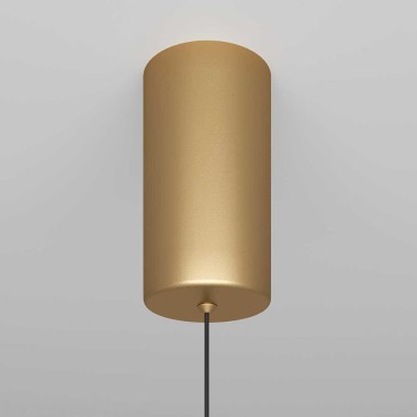 Подвесной светильник Maytoni Ray P022PL-L20G3K &mdash; svetrussia.ru