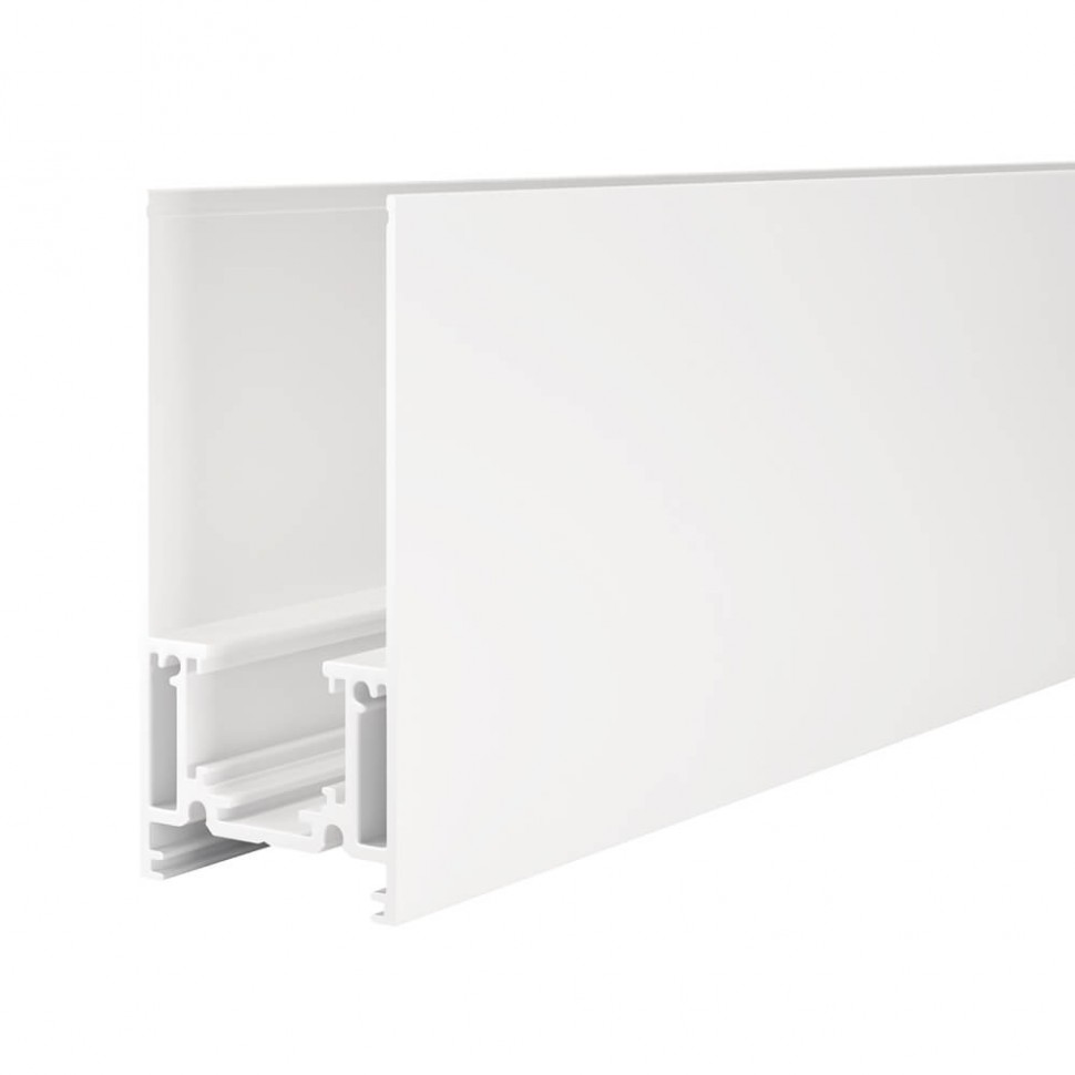 Шинопровод Maytoni Technical TRX010-412W фото 1 &mdash; svetrussia.ru