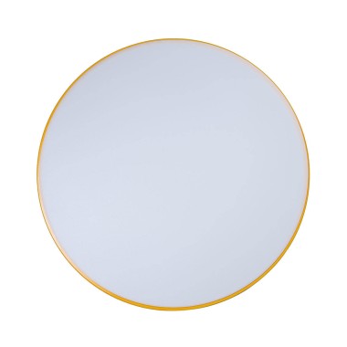 Потолочный светодиодный светильник Loft IT Axel 10001/36 yellow &mdash; svetrussia.ru