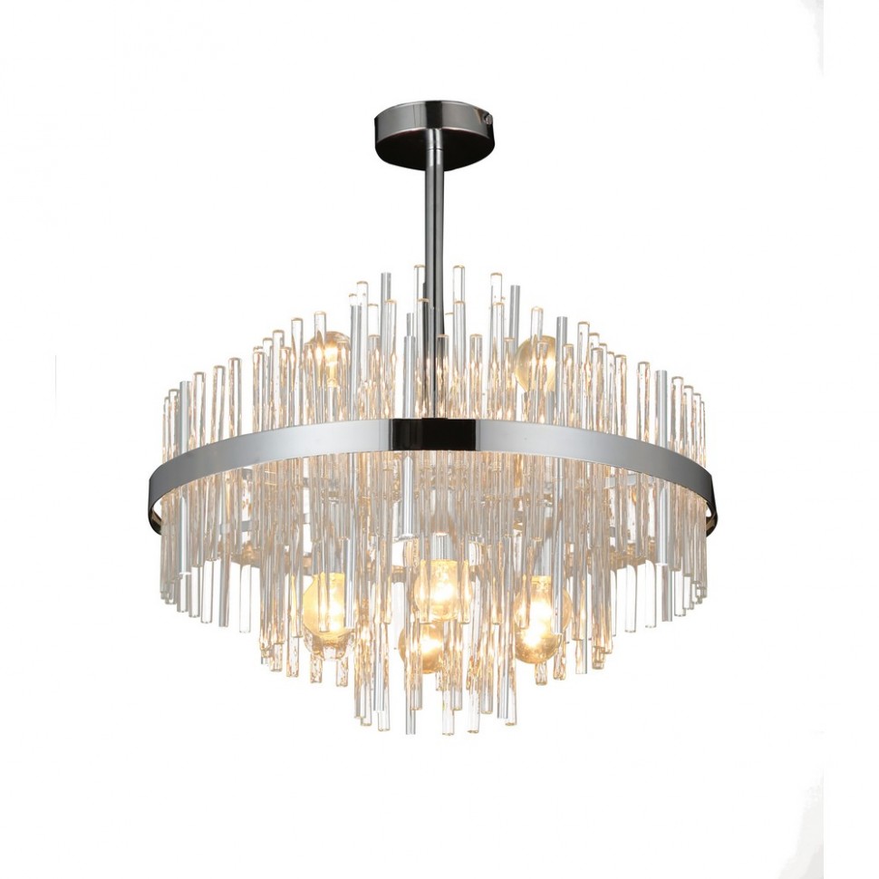 Потолочная люстра Omnilux Alatri OML-69207-06 фото 1 &mdash; svetrussia.ru