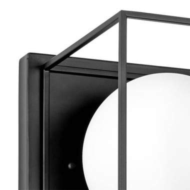 Бра Lightstar Gabbia 732617 &mdash; svetrussia.ru