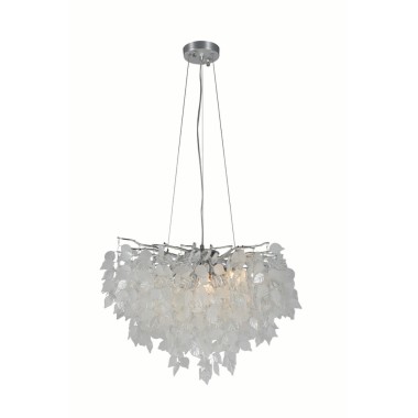 Подвесная люстра Aployt Zhozefina APL.849.13.10 &mdash; svetrussia.ru