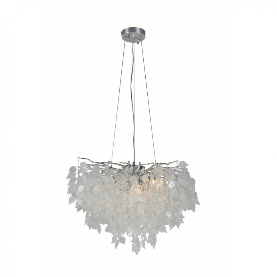 Подвесная люстра Aployt Zhozefina APL.849.13.10 фото 1 &mdash; svetrussia.ru