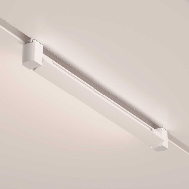 Трековый светодиодный светильник Maytoni Technical Basis Rot TR104-1-20W4K-W &mdash; svetrussia.ru