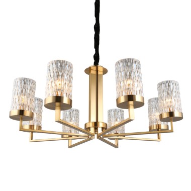 Подвесная люстра Omnilux Maiera OML-84713-08 &mdash; svetrussia.ru