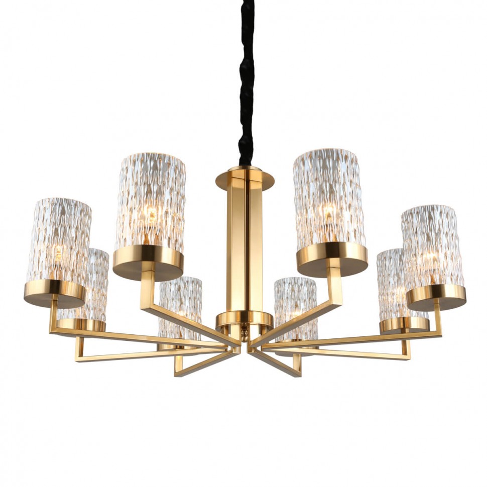 Подвесная люстра Omnilux Maiera OML-84713-08 фото 1 &mdash; svetrussia.ru