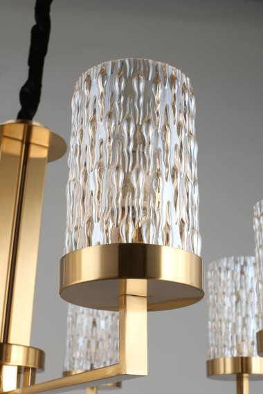 Подвесная люстра Omnilux Maiera OML-84713-08 &mdash; svetrussia.ru