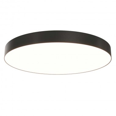 Потолочный светодиодный светильник Maytoni Zon C032CL-90W3K-RD-B &mdash; svetrussia.ru