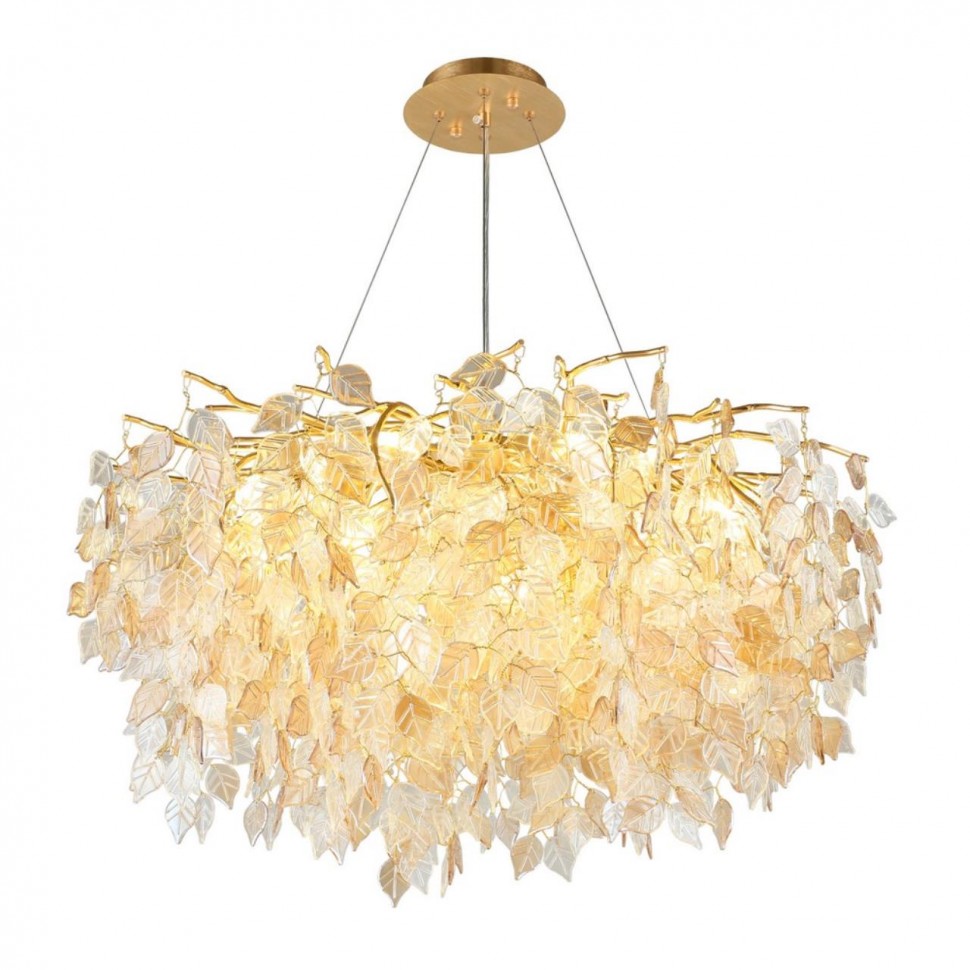 Подвесная люстра Aployt Rochell APL.850.03.13 фото 1 &mdash; svetrussia.ru