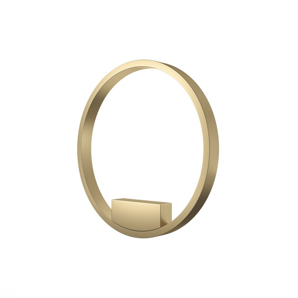 Бра Maytoni Rim MOD058WL-L25BSK фото 1 &mdash; svetrussia.ru