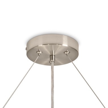 Подвесной светильник Freya Bravis FR5367PL-06N &mdash; svetrussia.ru