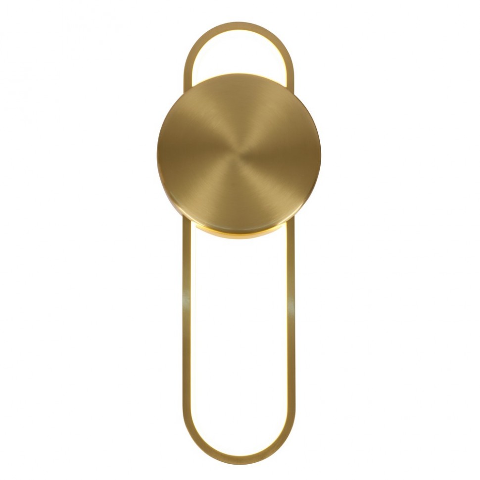 Светильник настенный Aployt Francesco APL.347.11.18 фото 1 &mdash; svetrussia.ru