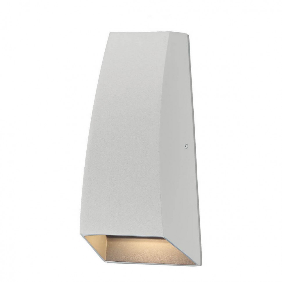 Уличный настенный светодиодный светильник Mantra Jackson 6543 фото 1 &mdash; svetrussia.ru