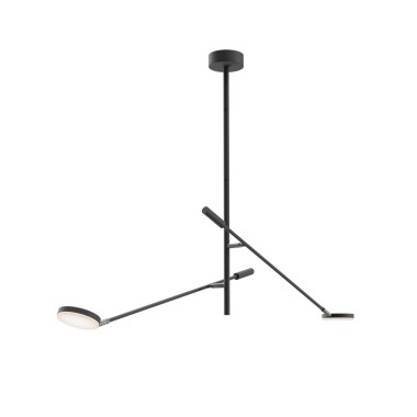 Потолочный светильник Maytoni Fad MOD070CL-L15B3K1 &mdash; svetrussia.ru