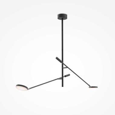 Потолочный светильник Maytoni Fad MOD070CL-L15B3K1 &mdash; svetrussia.ru