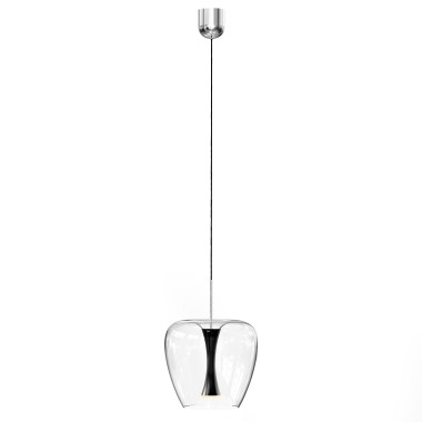 Подвесной светодиодный светильник Lightstar Cupola 804207 &mdash; svetrussia.ru