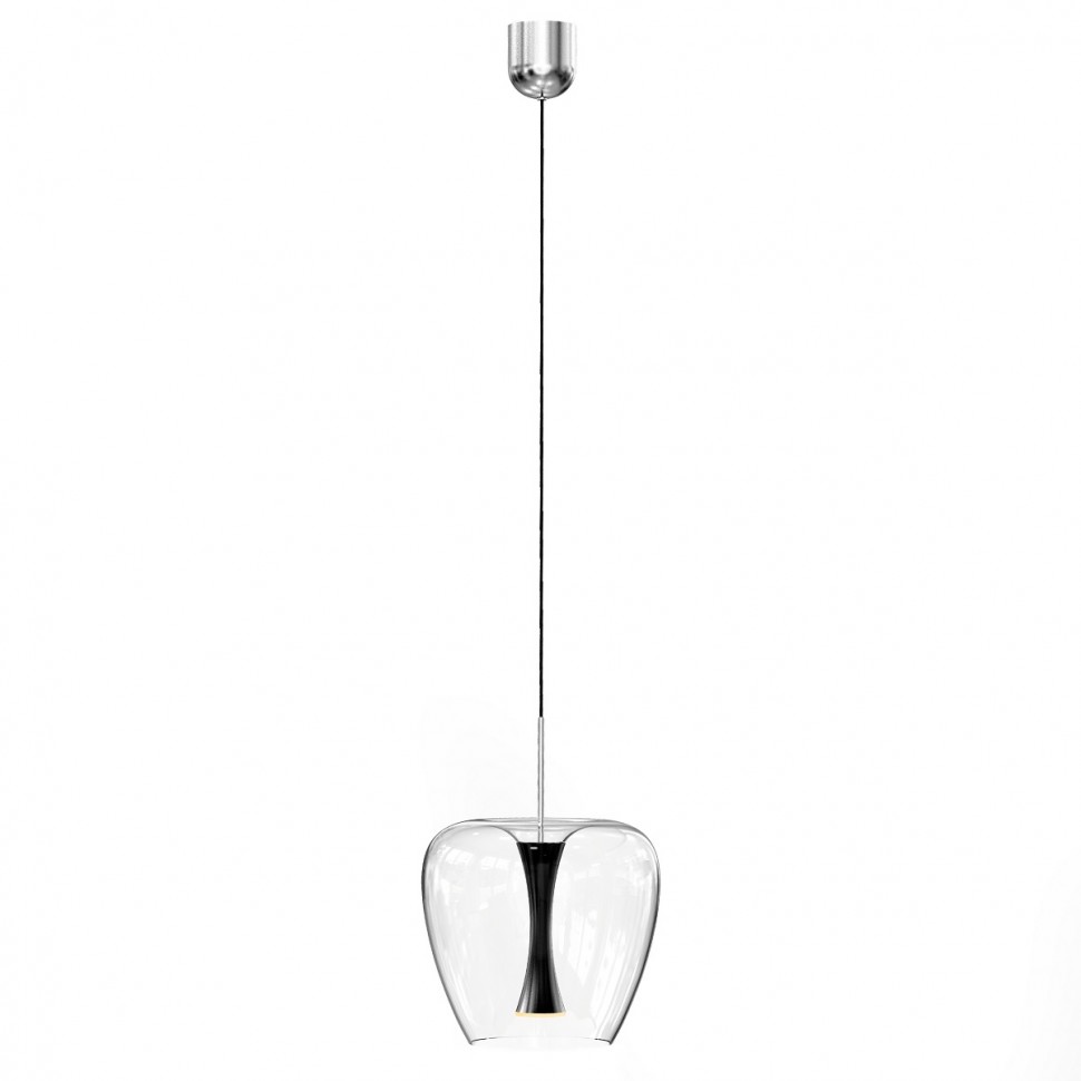 Подвесной светодиодный светильник Lightstar Cupola 804207 фото 1 &mdash; svetrussia.ru