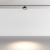 Трековый светодиодный светильник Maytoni Technical Zon TR204-1-12W3K-B фото 9 &mdash; svetrussia.ru