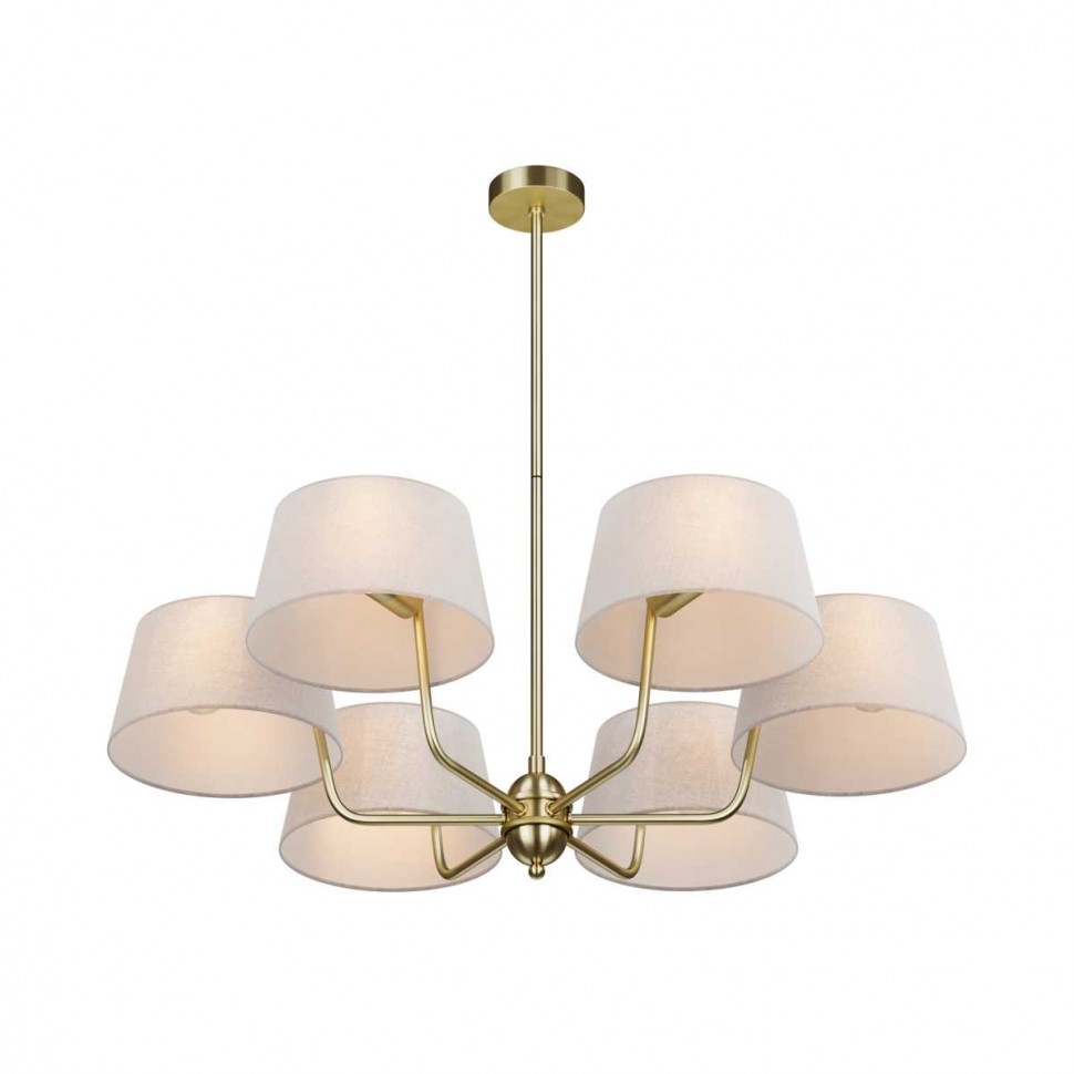 Подвесной светильник Maytoni MOD360PL-06BS фото 1 &mdash; svetrussia.ru