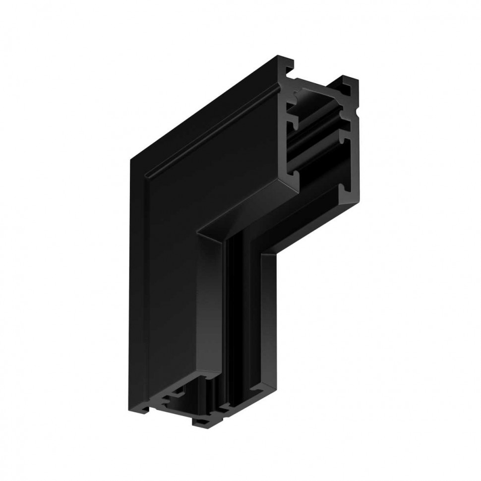 Коннектор угловой внутренний Maytoni Technical Accessories for tracks Levity TRA184ICL-11B фото 1 &mdash; svetrussia.ru