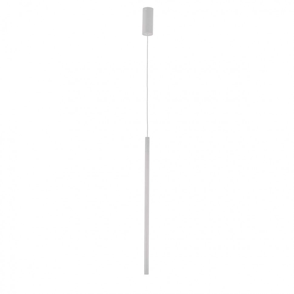 Подвесной светодиодный светильник Mantra Torch 8482 фото 1 &mdash; svetrussia.ru